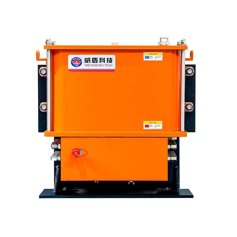 浙江RHX-I4 礦用液壓動力潤滑泵